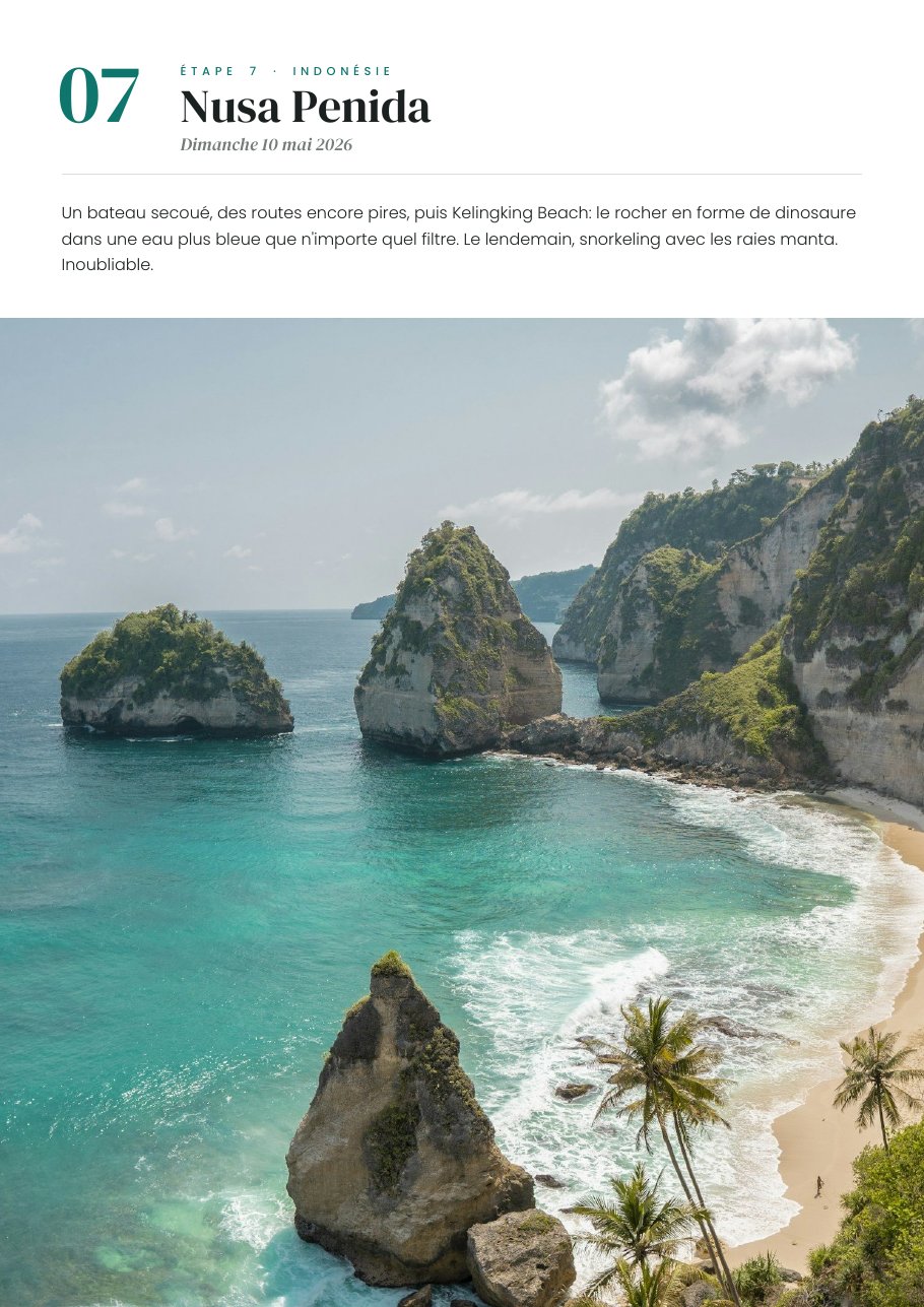 Livre photo d'exemple, page 11
