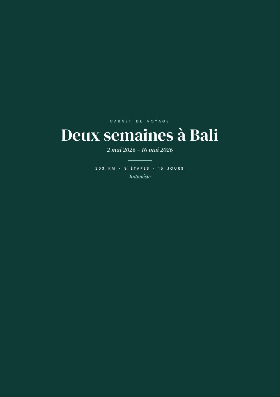 Livre photo d'exemple, page 16