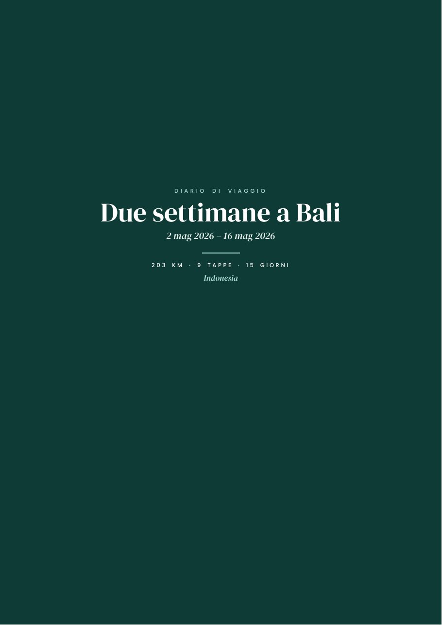 Fotolibro di esempio, pagina 16